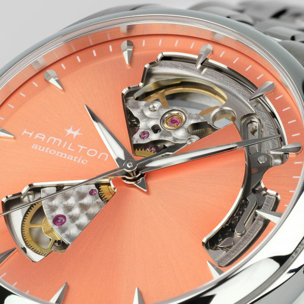 Hamilton Jazzmaster H32215100