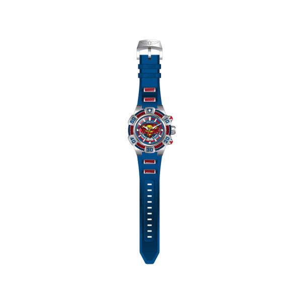 Invicta DC Comics Superman Limited 41075