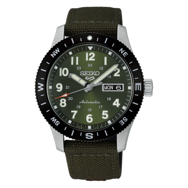 Seiko 5 Sport HDB008K1