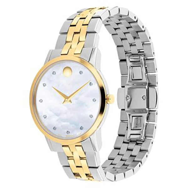 Movado Museum Classic 607630