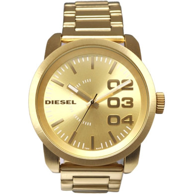 DIESEL DOUBLE DOWN SERIES 44ММ MEN'S WATCH DZ1466