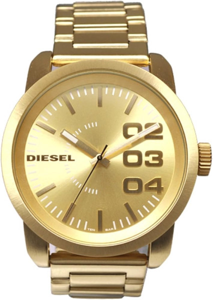DIESEL DOUBLE DOWN SERIES 44ММ MEN'S WATCH DZ1466