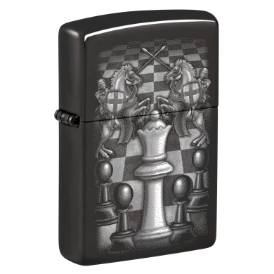 Запалка Zippo - Chess Design