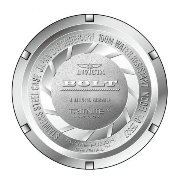 Invicta Bolt