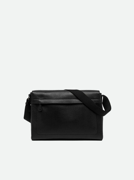 Мъжка чанта Gianni Chiarini Florence BSU B20283 GRNCRV-001 Black