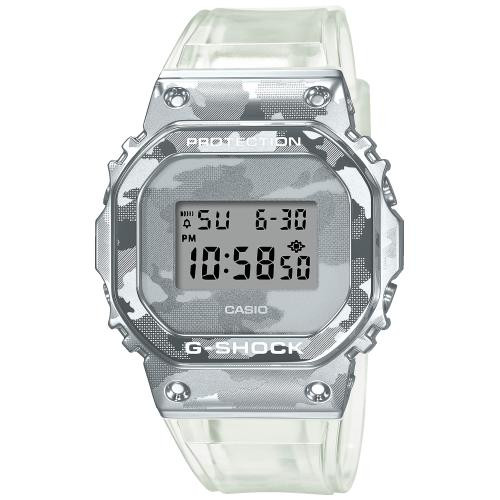 CASIO G-SHOCK GM-5600SCM-1ER