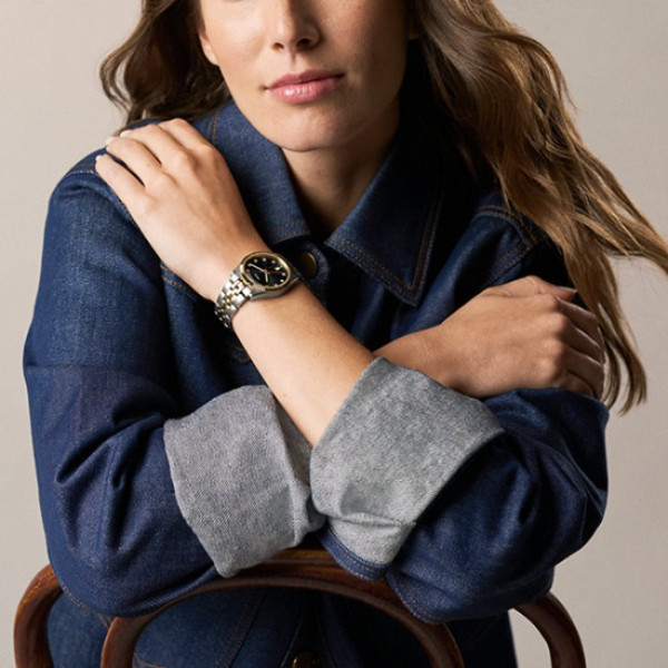 Fossil ES5458  ClassicWatches.bg