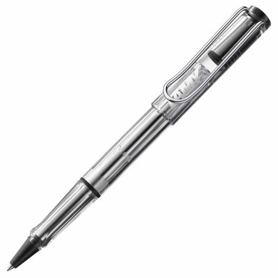 Ролер Lamy - Vista, прозрачен