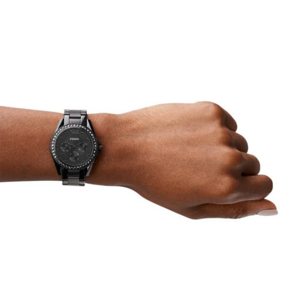 Fossil ES4519