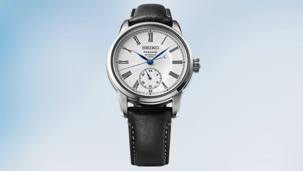 ЧАСОВНИК SEIKO PRESAGE CRAFTSMAN ARITA PORCELAIN 41MM SPB495J1