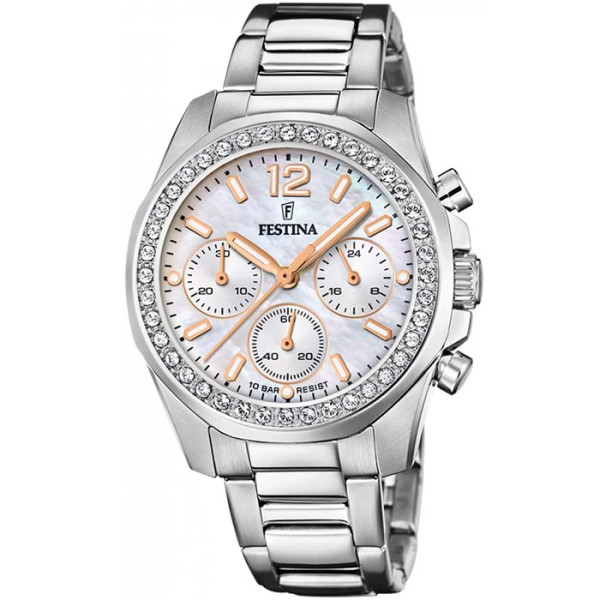 FESTINA RAINBOW 38MM F20606/1