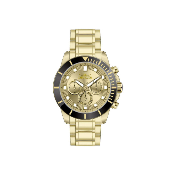 Invicta Pro Diver 46045