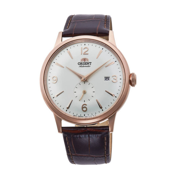 ORIENT BAMBINO 41MM MEN'S WATCH RA-AP0001S