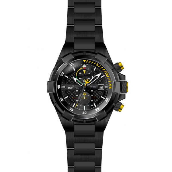 Invicta Aviator