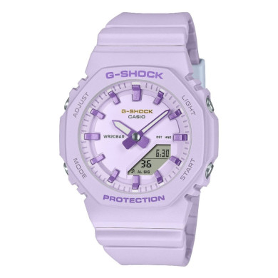 CASIO G-SHOCK GMA-P2125W-6AER