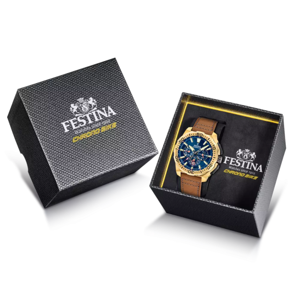 Festina Chrono Bike F20728/1