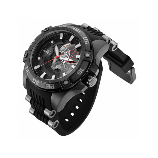 Invicta Star Wars Kylo Ren Automatic 31691