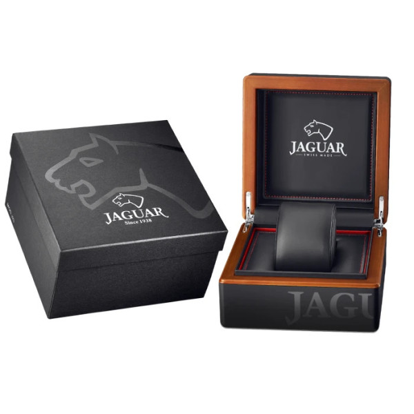 Jaguar Diplomatic J1014/1