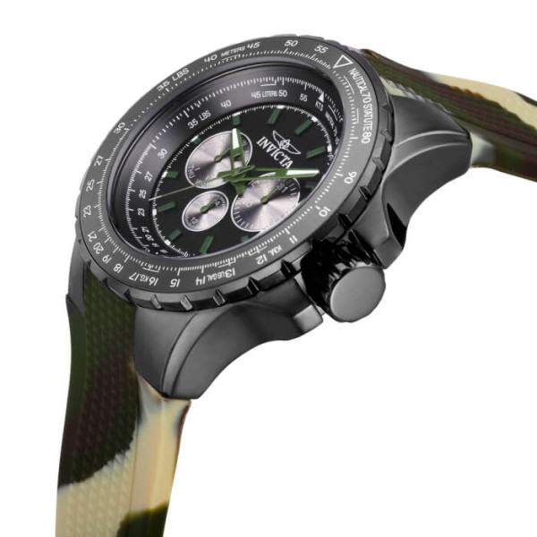 Invicta Aviator 39307