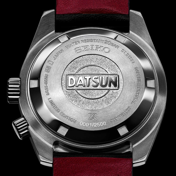 seiko spb517j1 41mm корпус от стомана ClassicWatches.bg
