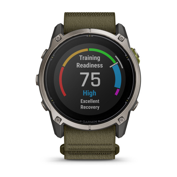 Garmin Enduro 4 010-04799-01