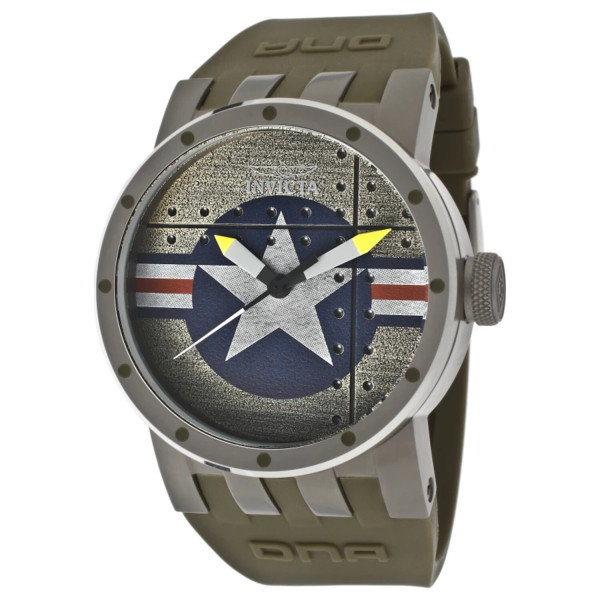 Мъжки часовник Invicta DNA 11648