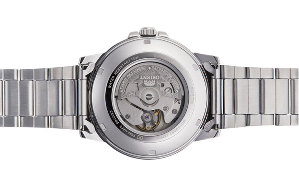 Мъжки часовник Orient RA-AA0C01B
