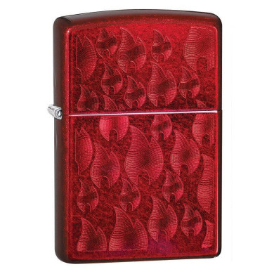 Запалка Zippo 29824 Candy Apple Red Iced