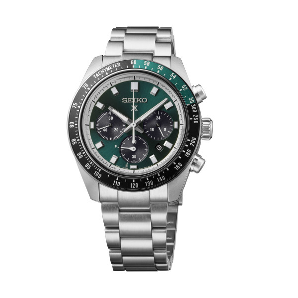 Men's watch Seiko Prospex Speedtimer HBJ003P1