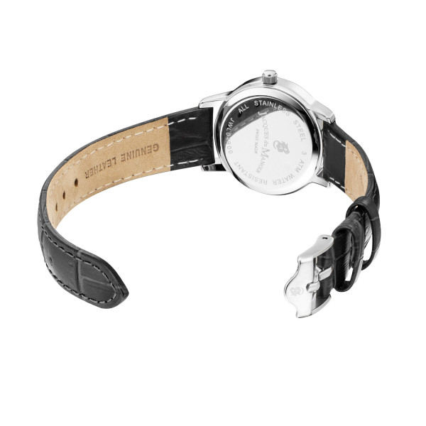 Дамски часовник Jacques du Manoir Genesis Ladies JWL04901