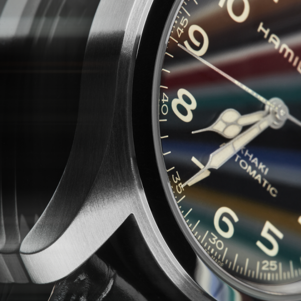 Hamilton Khaki Field Auto H70605731