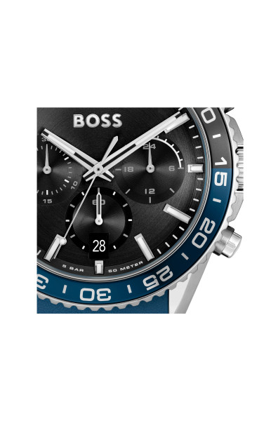 HUGO BOSS SPORT LUX 43MM MEN'S WATCH 1514245