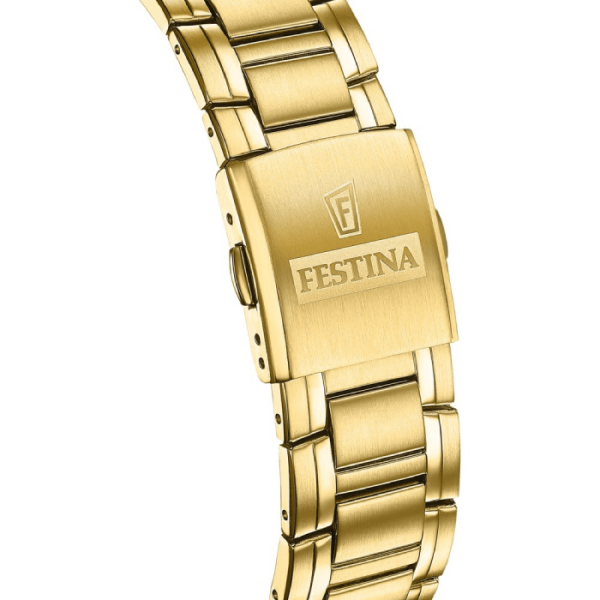 ClassicWatches.bg Festina F20705/2 снимка

