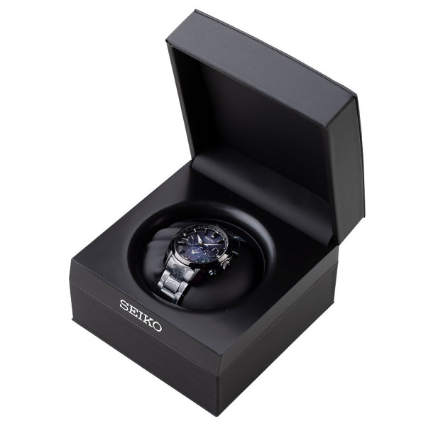 Seiko Astron GPS Solar SSH077J1