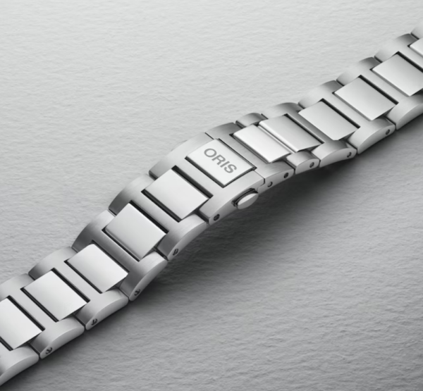 ЧАСОВНИК ORIS BIG CROWN POINTER DATE 40 ММ 01 754 7798 4068-07 8 20 06