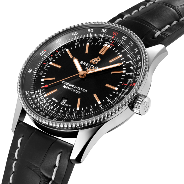 BREITLING NAVITIMER AUTOMATIC 41 A17326241B1P1