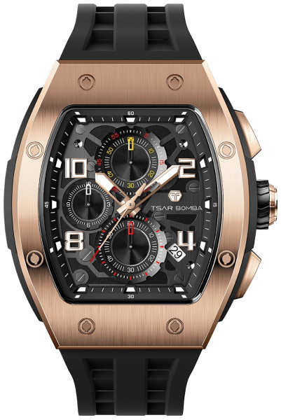 TSAR BOMBA Gold Legacy GTGB82Q24