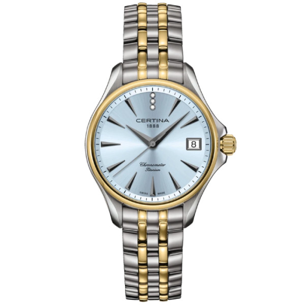 CERTINA DS ACTION 34MM C032.051.44.046.00