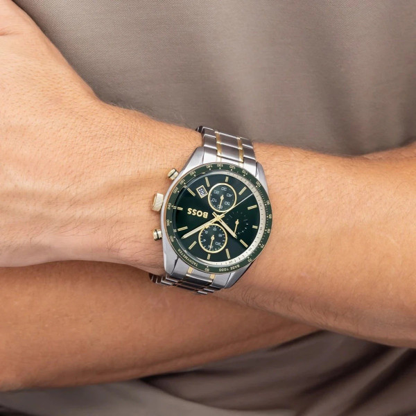Hugo Boss Grand Prix Vitesse 1514345