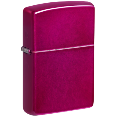 Запалка Zippo - Classic Candy Raspberry