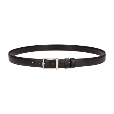 Колан S.T.Dupont Line D Reversible Belt Black 8300012