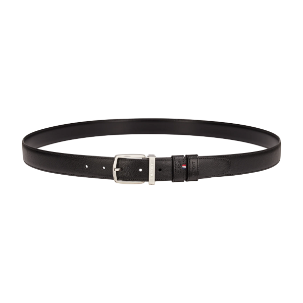 Колан S.T.Dupont Line D Reversible Belt Black 8300012