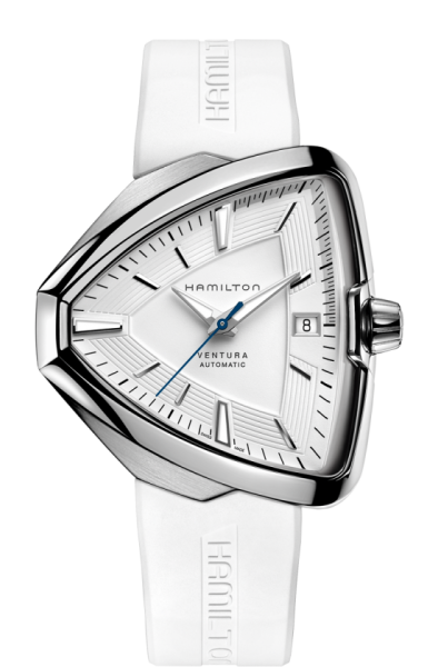 HAMILTON VENTURA ELVIS 80  42.5X44.6MM MEN'S WATCH H24505311