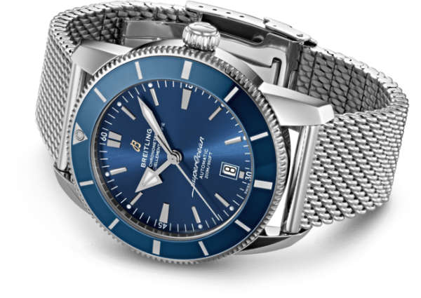 Верижка Breitling  Ocean Classic 24mm 208A