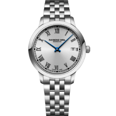 RAYMOND WEIL TOCCATA 34MM 5385-ST-00659