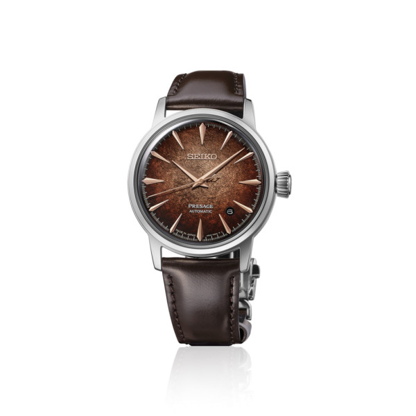 Seiko Presage Cocktail Time HCB003J1
