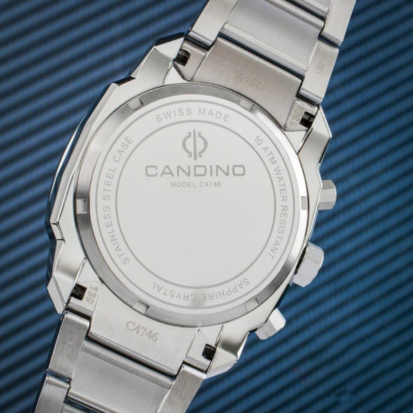 Candino Icon C4746/2