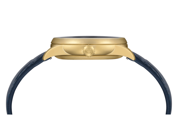 ЧАСОВНИК CERTINA DS-1 BIG DATE POWERMATIC 80 41MM C029.426.36.041.00