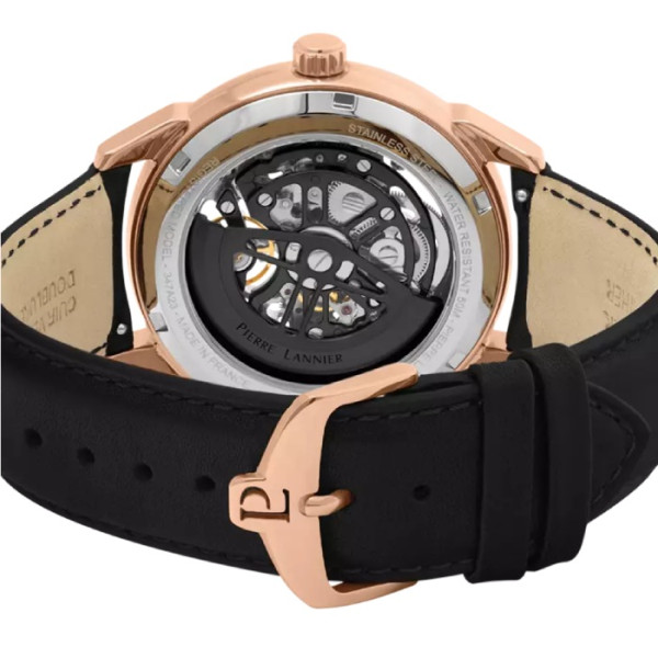ClassicWatches.bg Pierre Lannier 347A233
