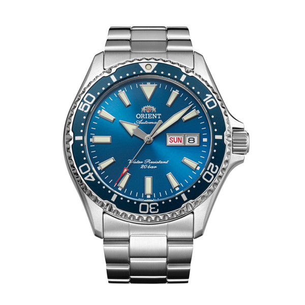 Orient RA-AA0824L
